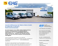 Bild E.H.G. Elektro Hrter GmbH