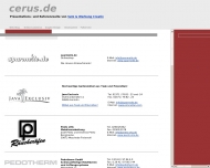 Bild Eickelmann GmbH & Co. KG Transport und Logistik