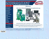 Bild Gnther Spannagel Khlerbau GmbH