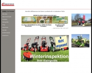Bild Ewers Landtechnik GmbH & Co. KG