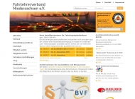 Bild Fahrlehrer-Service GmbH Niedersachsen