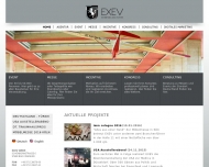 Bild EXEV GmbH - Exhibitions and Events