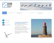 Bild Europisches Mediatoren- und Beraterinstitut EMB GmbH