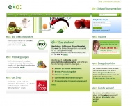 Bild eko: Die Einkaufskooperation GmbH & Co. KG