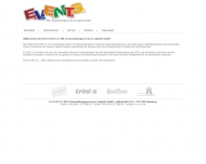 Bild E.V.E.N.T.S. RDL Veranstaltungsservice & Logistik GmbH