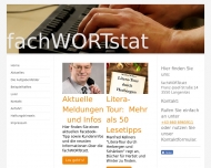 Bild fachWORTstatt