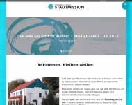Bild Ev. Stadtmission Hamburg-Bramfeld e.V.