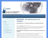 Bild EUOSMON - Lufttechnische Spezialanlagen - UG (haftungsbeschrnkt)
