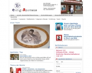 Bild Eidig-Apotheke Inh. Uwe Wangler e. K.