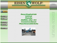 Bild Eisen-Wolf GmbH