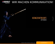 Bild Esprit Werbeagentur GmbH, Minden
