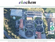 Bild EKOCHEM DEUTSCHLAND LTD. Zweigniederlassung Deutschland