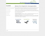 Bild EMS Engineering & Management Services GmbH