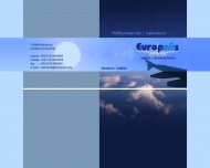 Bild Europairs GmbH aviation consulting