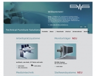 Bild Ehmki, Schmid & Co. Mechanische Systeme GmbH