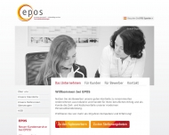 Bild EPOS European Personnel Organisation Services GmbH