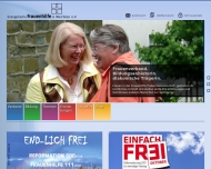Bild Evangelische Frauenhilfe in Westfalen e.V.