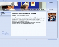 Website Evangelische Frauenhilfe in Westfalen