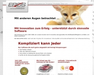 Bild EPOS Gesellschaft fr Softwareentwicklung mbH