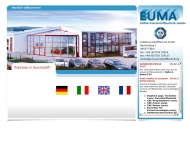 Bild EUMA Kunststofftechnik GmbH