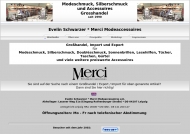 Bild Evelin Schwarzer Merci Modeaccessoires e.K.