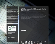 Bild Elektrotechnik Eglseder UG (haftungsbeschränkt)