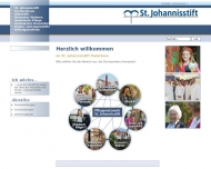 Bild Ev. Kinder- und Jugendhilfe St. Johannisstift GmbH