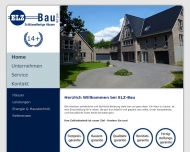 Bild ELZ-Bau Schlsselfertige Huser GmbH