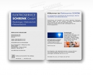 Bild Elektroservice Schrenk GmbH