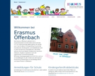 Bild Erasmus-Offenbach GmbH