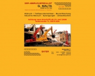 Bild Hans Malta GmbH