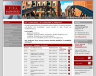 Bild FHG Hanseatische Fondshandlung GmbH