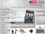 Bild GAZ- Prftechnik GmbH