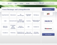 Bild GATEWAY Consultants GmbH