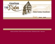 Bild Faust Gastronomie GmbH