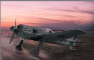 Bild Flug Werk Gesellschaft fr historische Fluggerte mbH