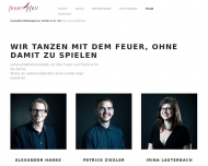 Bild Feuerpfeil Werbeagentur GmbH & Co. KG