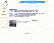 Bild Frderkreis Radsport Gera e.V.