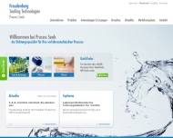 Bild Freudenberg Process Seals GmbH & Co KG