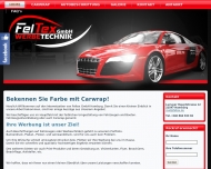 Bild Feltex GmbH