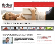 Bild Fensterbau Fischer GmbH & Co. KG