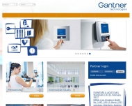 Bild Gantner Electronic GmbH Deutschland
