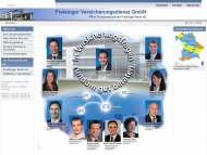 Bild Freisinger Versicherungsdienst GmbH