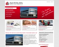 Bild F.C. BAYERLEIN GMBH