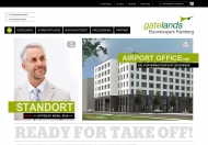 Bild gatelands Projektentwicklung GmbH & Co. KG