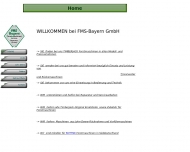 Bild Forstmaschinenservice in Bayern GmbH
