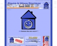 Bild Fonds & Wohn Zentrum GmbH