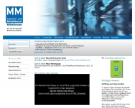 Bild Form & Function Entwicklungs- und Fertigungs GmbH