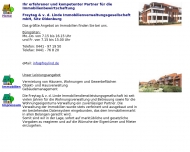 Bild FREYLIND Grundstcksgesellschaft mbH & Co. Kommanditgesellschaft