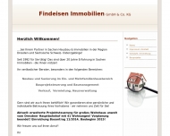 Bild Findeisen Immobilien Ltd. & Co. KG